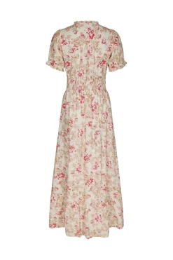 Nnkanza Flower Dress 167705
