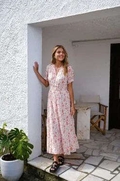 Nnkanza Soft Y Dress 165097