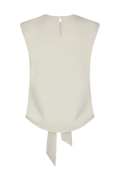Nnkatarim Crepe Top 168938