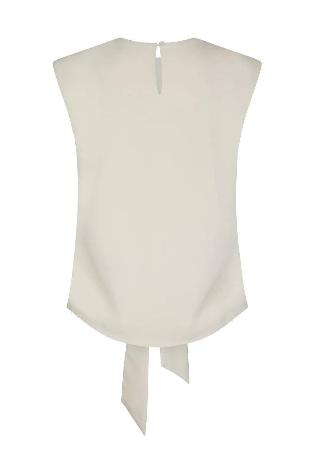 Nnkatarim Crepe Top 168938