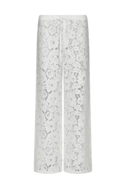 Neo Noir Nnkelans Lace Pants 167747 | Jeans, Leggings & Byxor