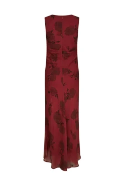 Neo Noir Nnkelsa Rose Dress 167233 | Klänningar