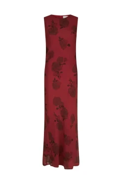 Neo Noir Nnkelsa Rose Dress 167233 | Klänningar