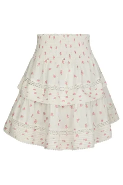 Nnkenia Fleurie Skirt 165292