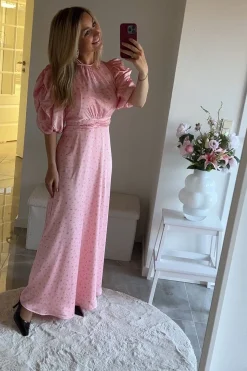 Nnkikka Floral Dress 169137