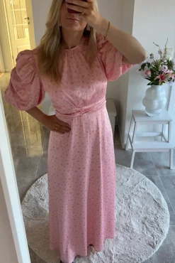 Nnkikka Floral Dress 169137