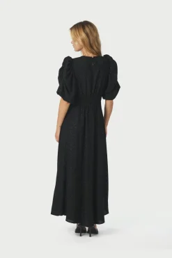 Neo Noir Nnkikka Glitz Dress 167257 | Klänningar