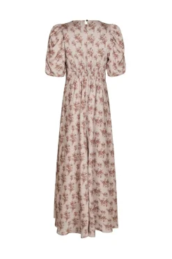 Nnkikka Wild Rose Dress 164910