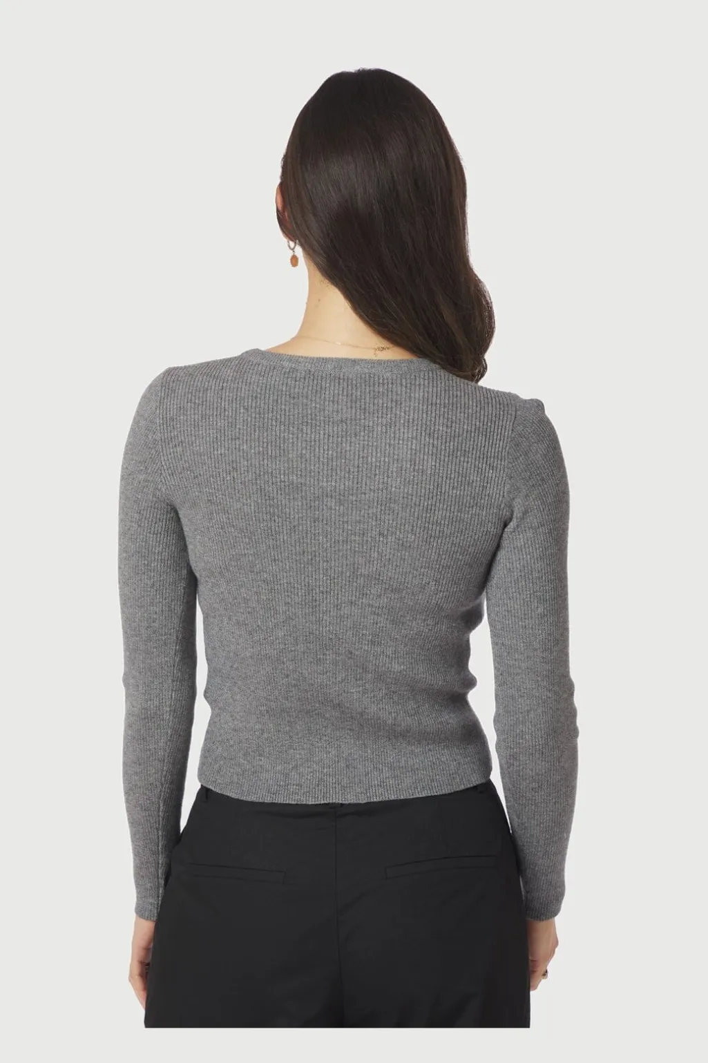 Nnkirrera Knit Blouse 166614
