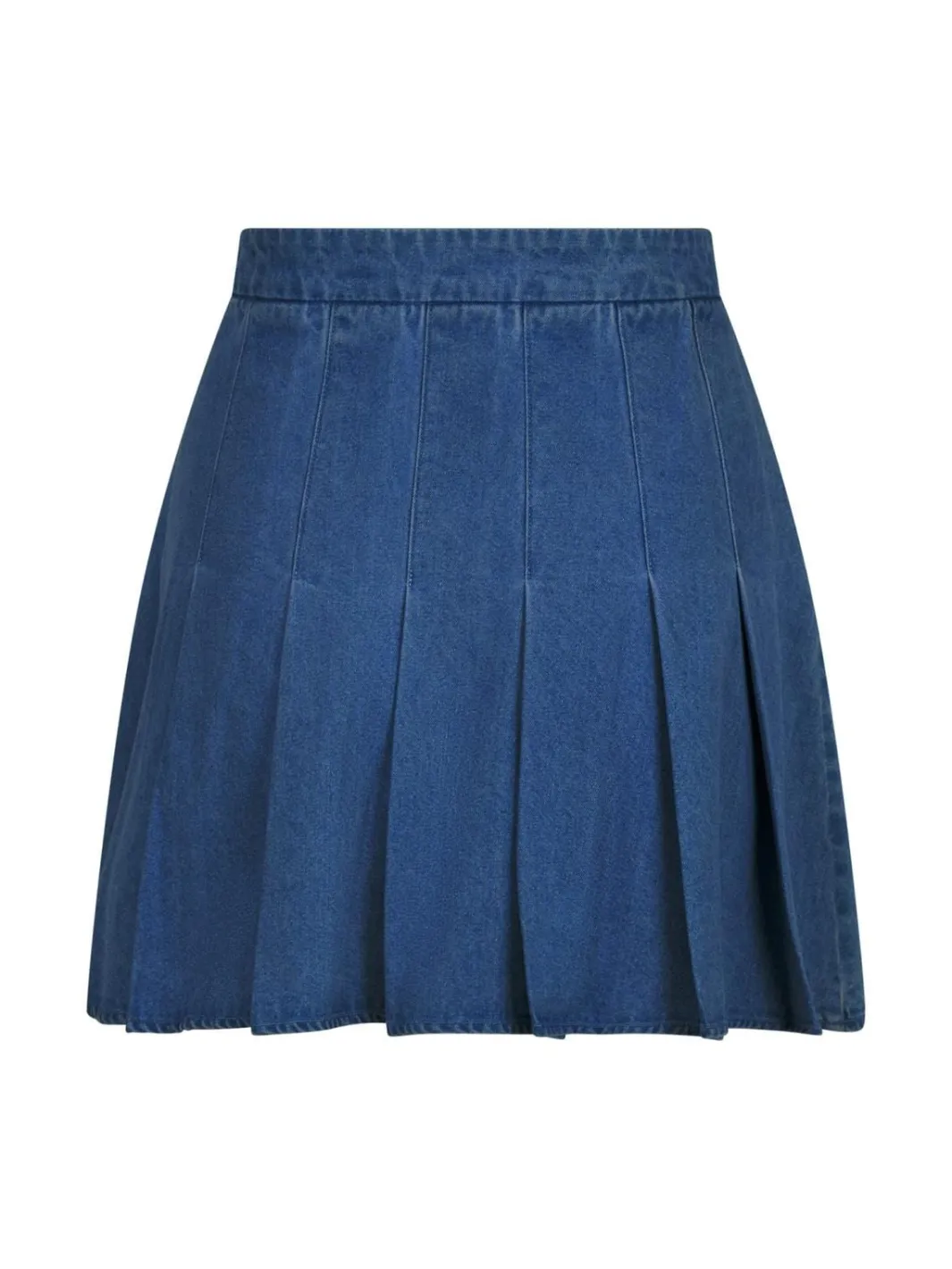 Neo Noir Nnlaurina Denim Skirt | Kjolar