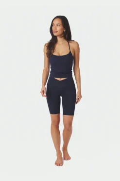Nnlea Wrap Shorts 168353