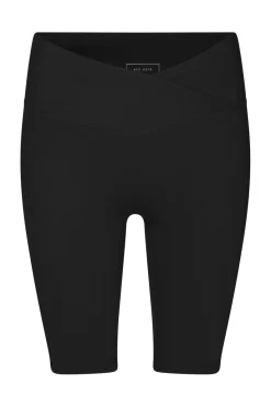 Neo Noir Nnlea Wrap Shorts 168353 | Shorts