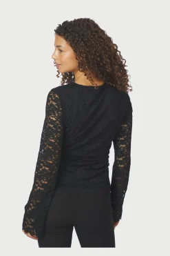 Nnlenida Lace Blouse 166833