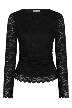 Nnlenida Lace Blouse 166833