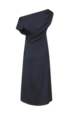 Nnlilith Heavy Sateen Dress 168543