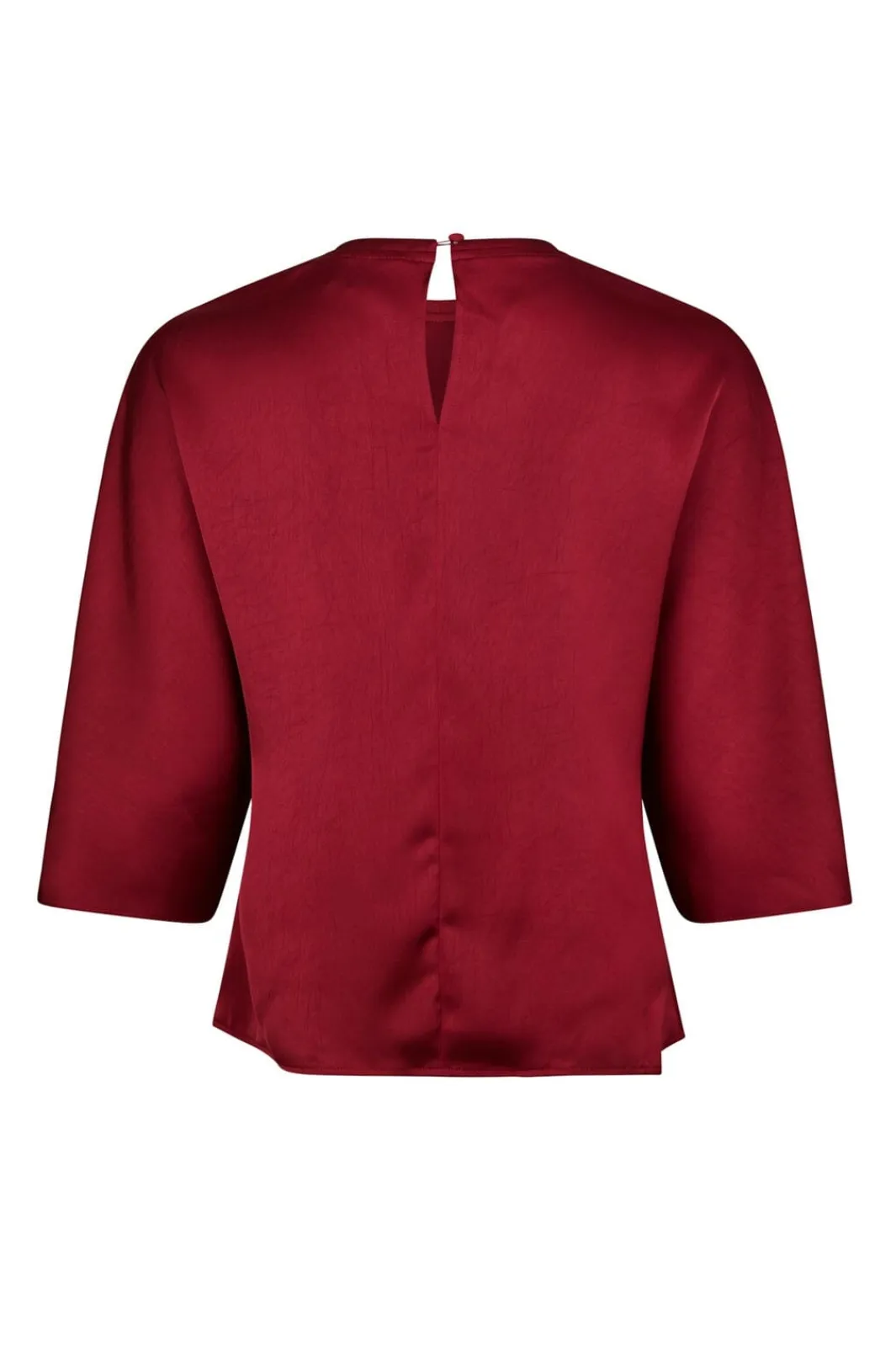 Neo Noir Nnliora Heavy Sateen Blouse 165567 | Blusar & Skjortor