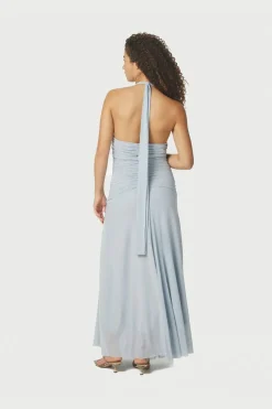 Nnlisseth Mesh Dress 167960