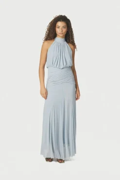 Nnlisseth Mesh Dress 167960