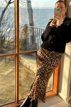 Nnlola Leo Skirt