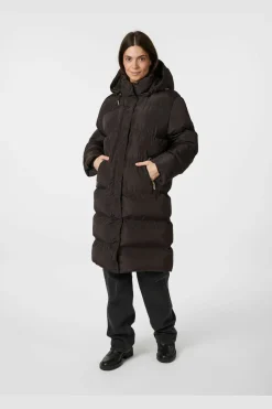 Neo Noir Nnlucette Puffer Jacket 164885 | Ytterkläder & Jackor