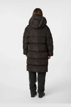 Neo Noir Nnlucette Puffer Jacket 164885 | Ytterkläder & Jackor
