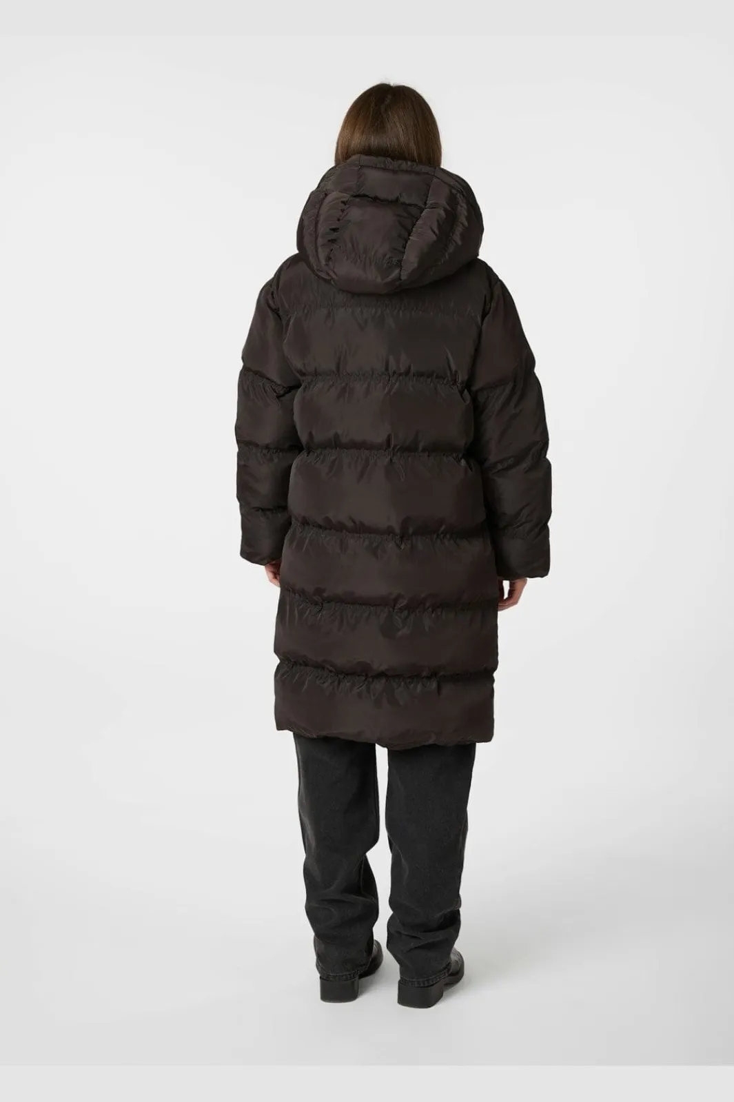 Neo Noir Nnlucette Puffer Jacket 164885 | Ytterkläder & Jackor