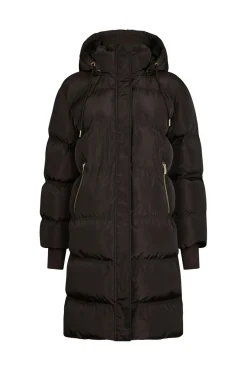 Neo Noir Nnlucette Puffer Jacket 164885 | Ytterkläder & Jackor