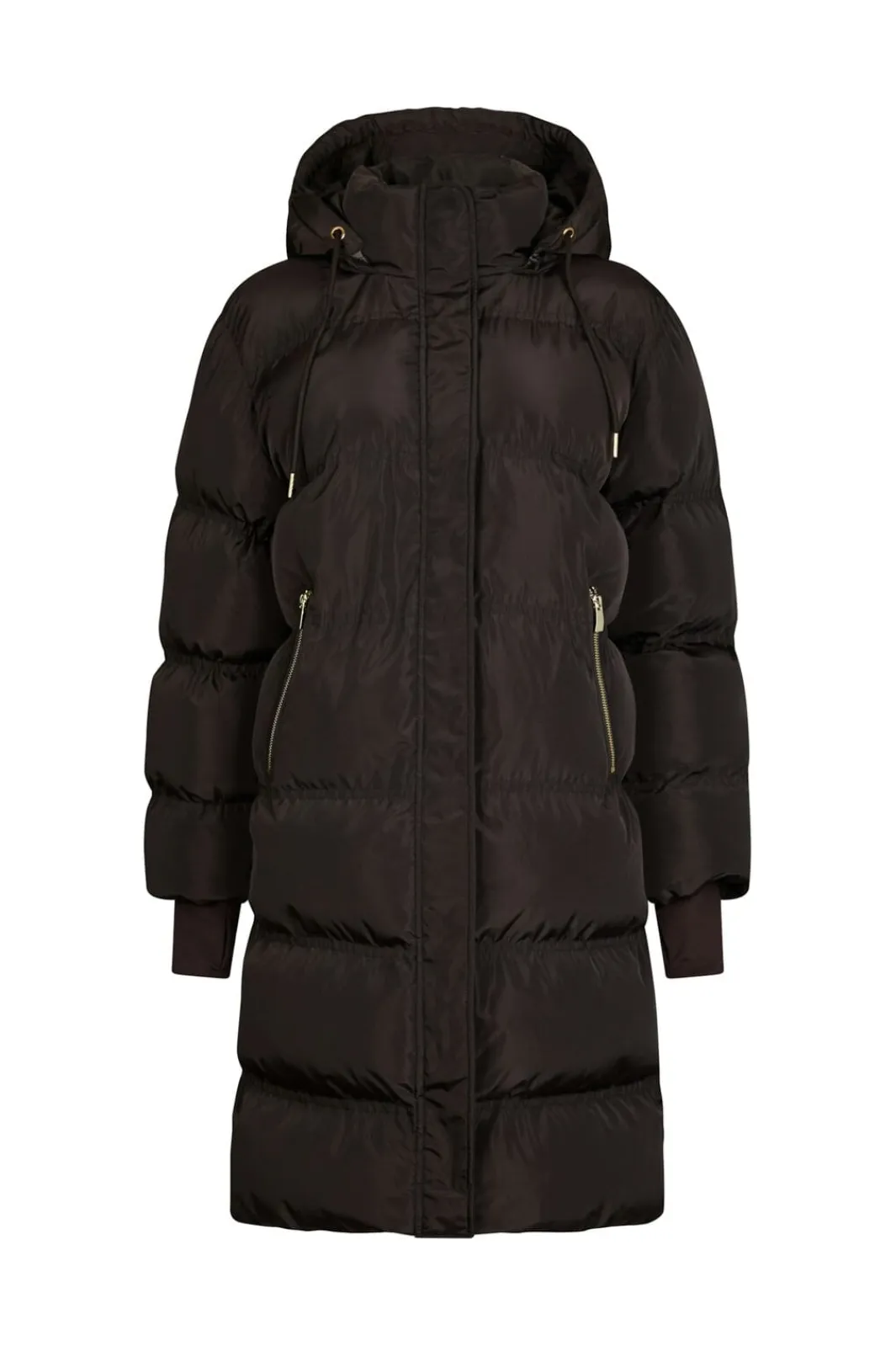 Neo Noir Nnlucette Puffer Jacket 164885 | Ytterkläder & Jackor