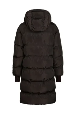 Neo Noir Nnlucette Puffer Jacket 164885 | Ytterkläder & Jackor