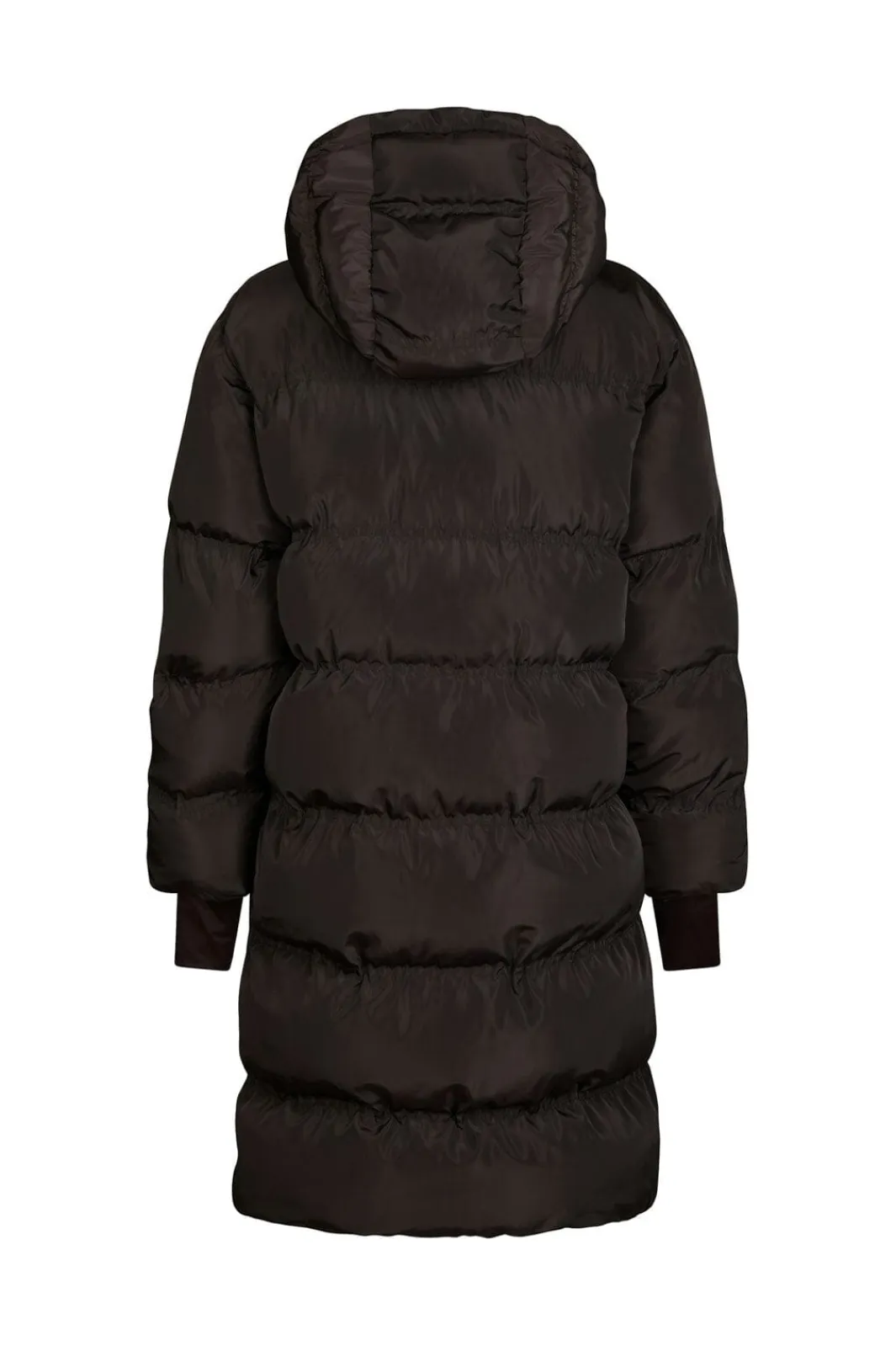 Neo Noir Nnlucette Puffer Jacket 164885 | Ytterkläder & Jackor