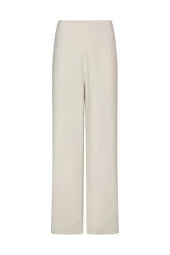 Neo Noir Nnlunet Crepe Pants 168084 | Set|Jeans, Leggings & Byxor