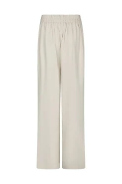 Neo Noir Nnlunet Crepe Pants 168084 | Set|Jeans, Leggings & Byxor