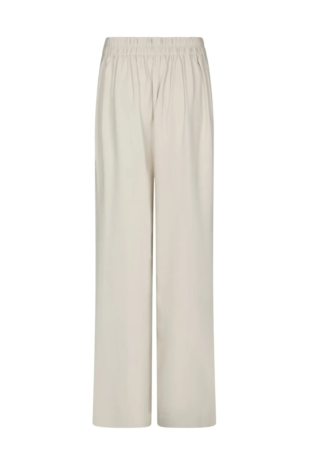 Neo Noir Nnlunet Crepe Pants 168084 | Set|Jeans, Leggings & Byxor