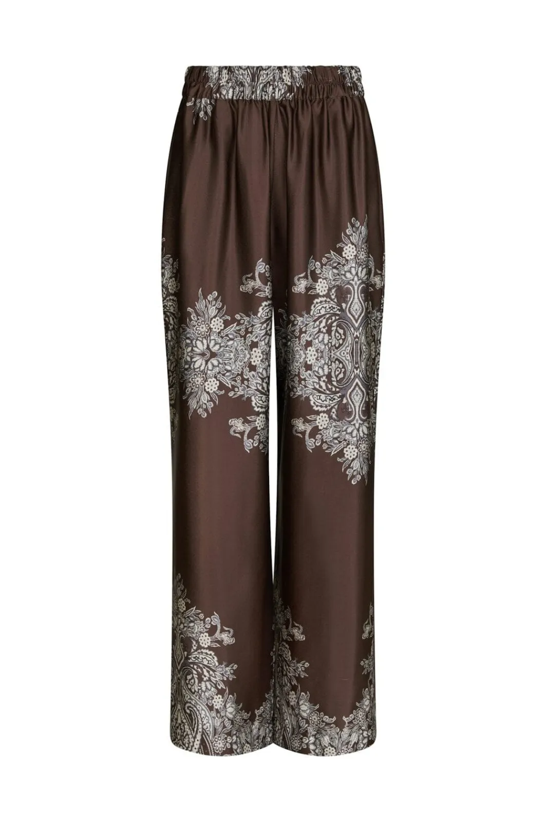 Neo Noir Nnlunet Paisley Border Pants 167274 | Jeans, Leggings & Byxor|Set