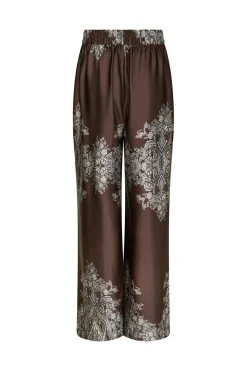 Neo Noir Nnlunet Paisley Border Pants 167274 | Jeans, Leggings & Byxor|Set