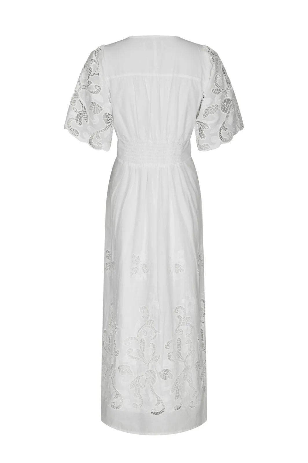 Neo Noir Nnlunette Emb Dress 167819 | Klänningar
