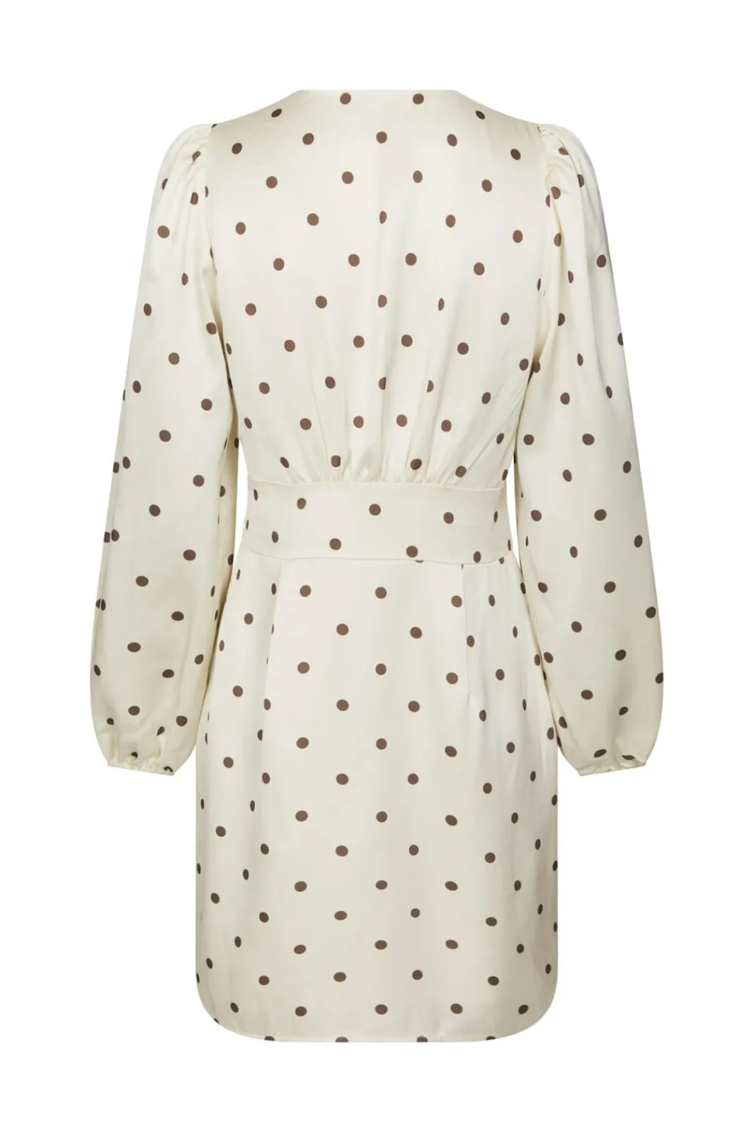 Neo Noir Nnmabel Dotted Dress 167928 | Klänningar