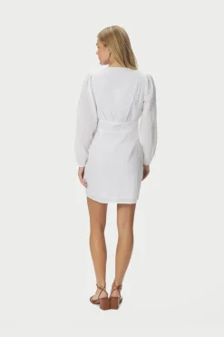 Neo Noir Nnmabel Embroidery Dress 168428 | Klänningar
