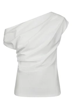 Neo Noir Nnmabelle Drapy Top 168038 | T-Shirts & Toppar