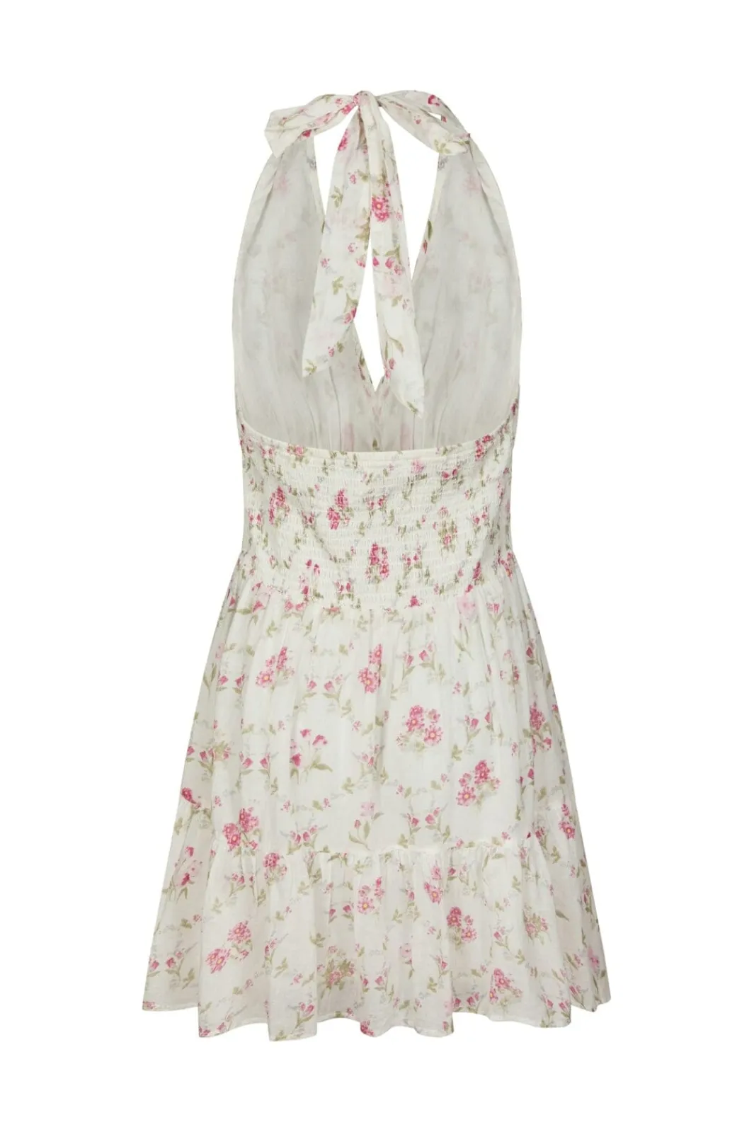 Neo Noir Nnmagda Spring Flower Dress 167905 | Klänningar