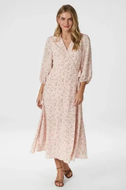 Nnmalinga Elegance Dress 166297