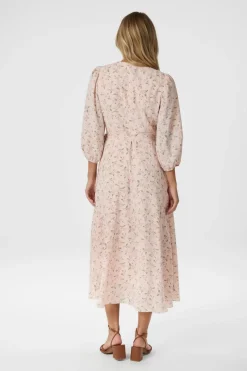 Nnmalinga Elegance Dress 166297