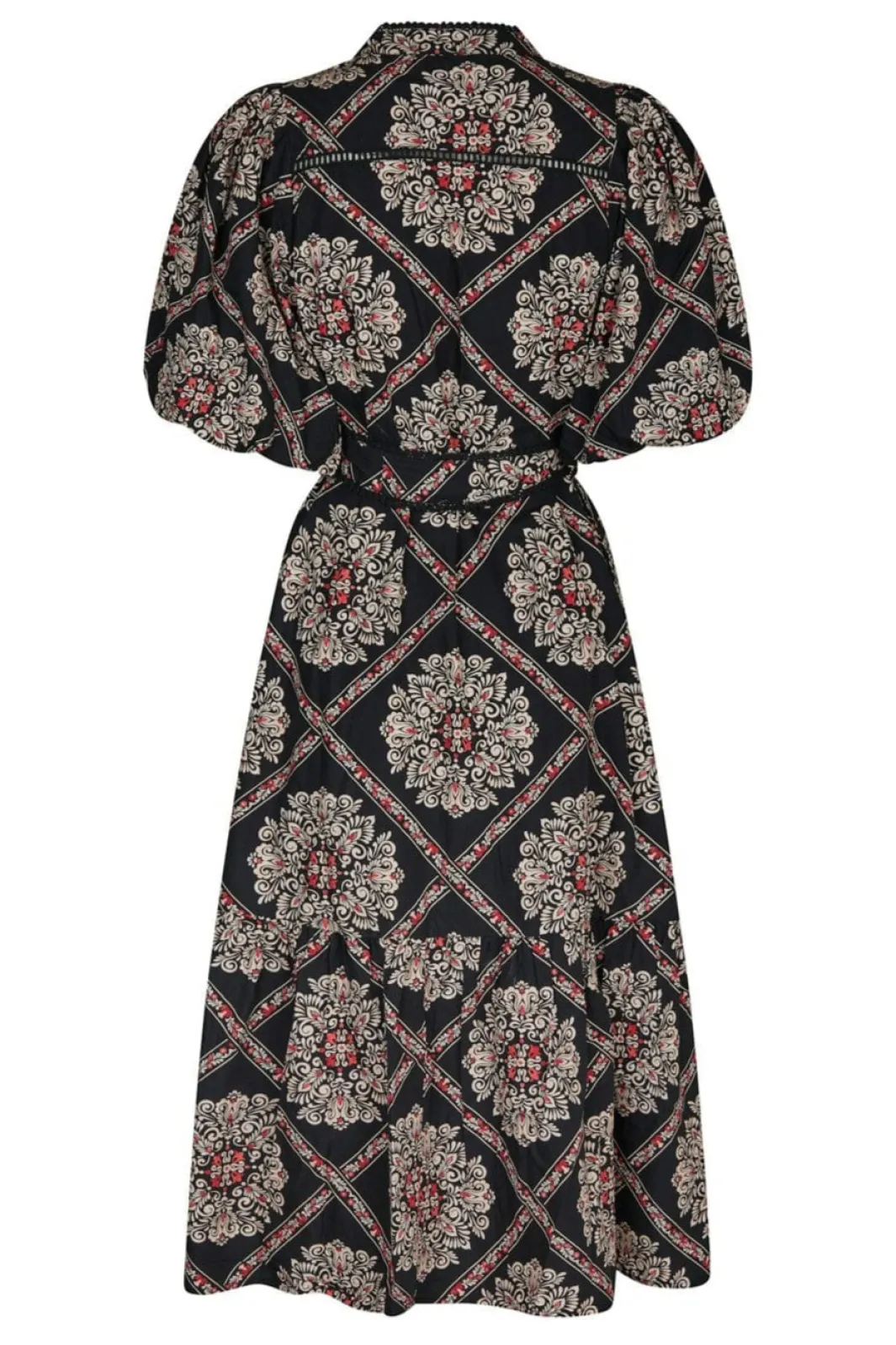 Neo Noir Nnmargarita Pure Boho Dress 166783 | Klänningar