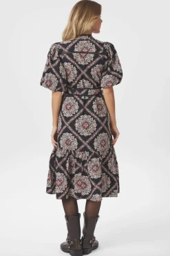 Neo Noir Nnmargarita Pure Boho Dress 166783 | Klänningar