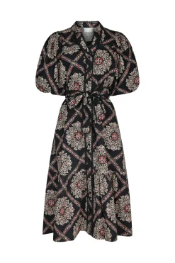 Neo Noir Nnmargarita Pure Boho Dress 166783 | Klänningar