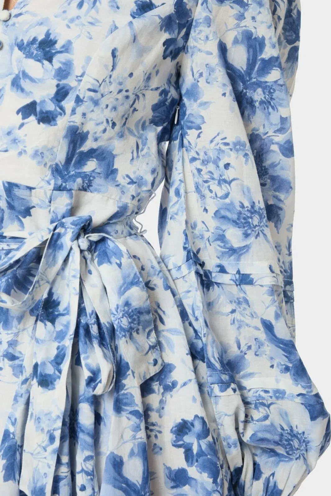 Neo Noir Nnmarise Print Dress 168743 | Klänningar