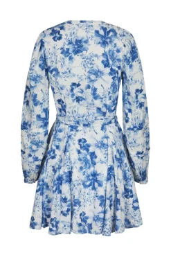 Neo Noir Nnmarise Print Dress 168743 | Klänningar