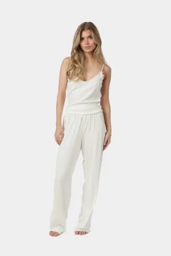 Neo Noir Nnari Pointee Pant 167798 | Jeans, Leggings & Byxor
