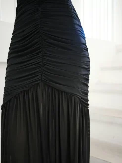 Neo Noir Nnmarkeni Mesh Dress 166790 | Klänningar