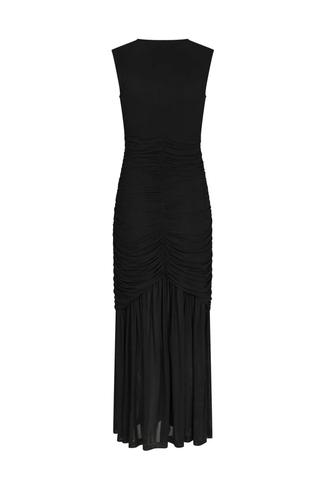 Neo Noir Nnmarkeni Mesh Dress 166790 | Klänningar